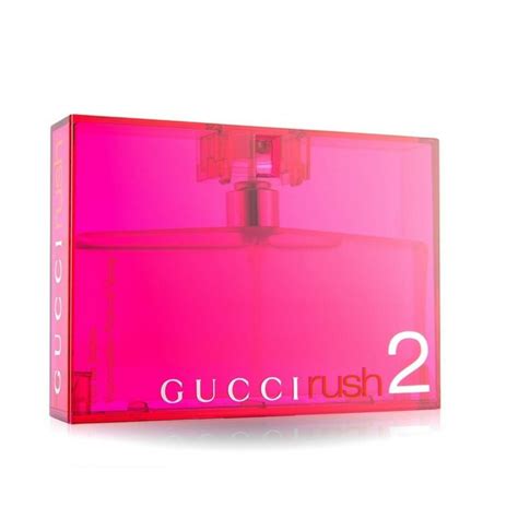 aroma parfum gucci rush 2|cheap Gucci rush 2 perfume.